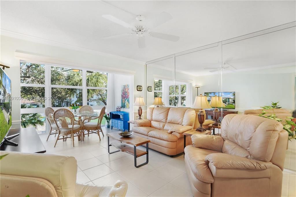 GARDENS BY THE SEA CONDO - Residential Lease