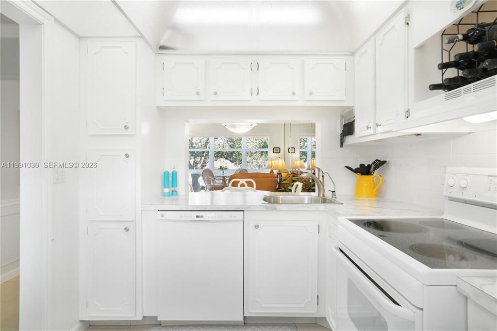 GARDENS BY THE SEA CONDO - Residential Lease