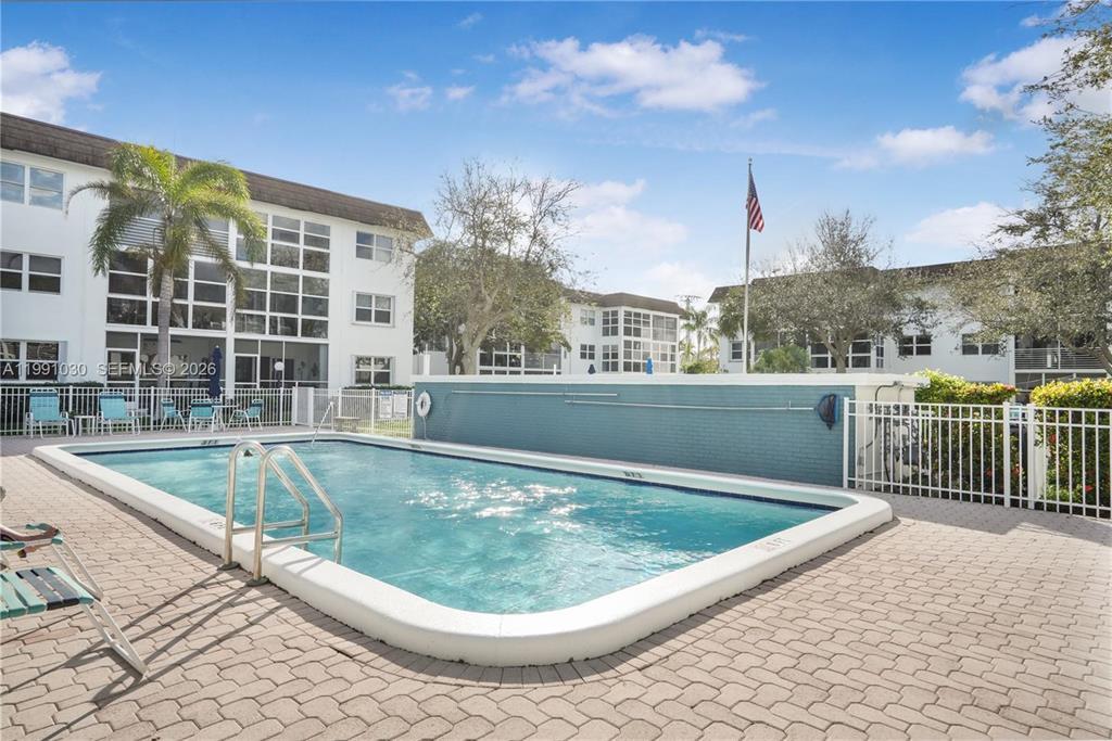 GARDENS BY THE SEA CONDO - Residential Lease
