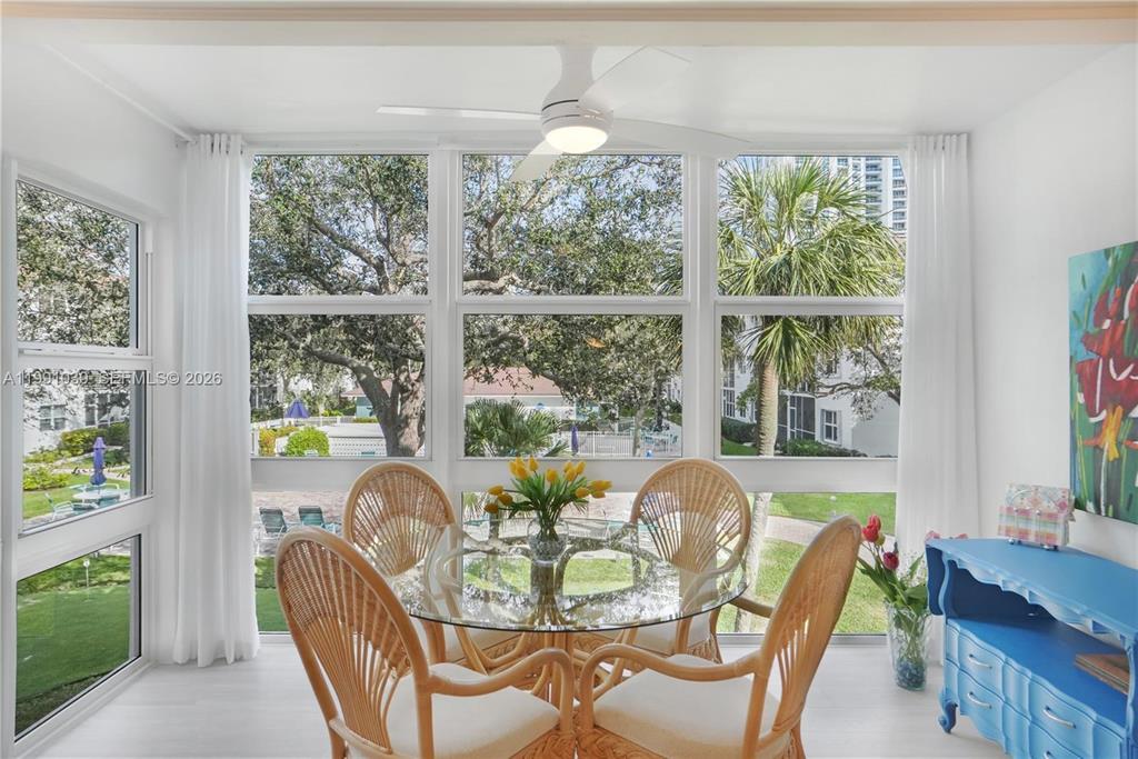 GARDENS BY THE SEA CONDO - Residential Lease