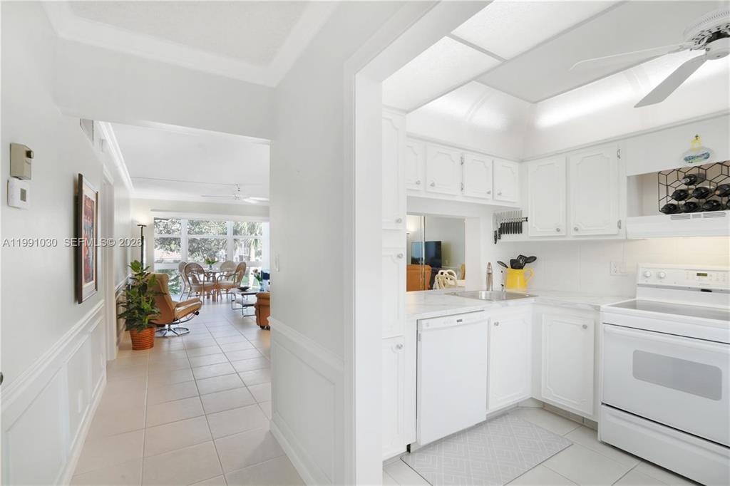 GARDENS BY THE SEA CONDO - Residential Lease