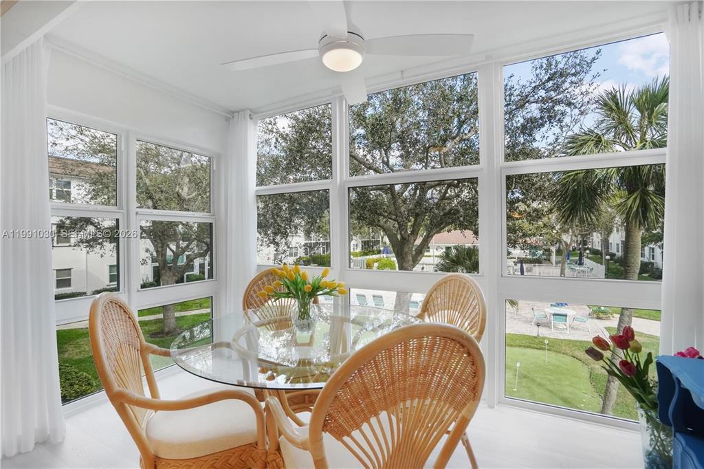 GARDENS BY THE SEA CONDO - Residential Lease