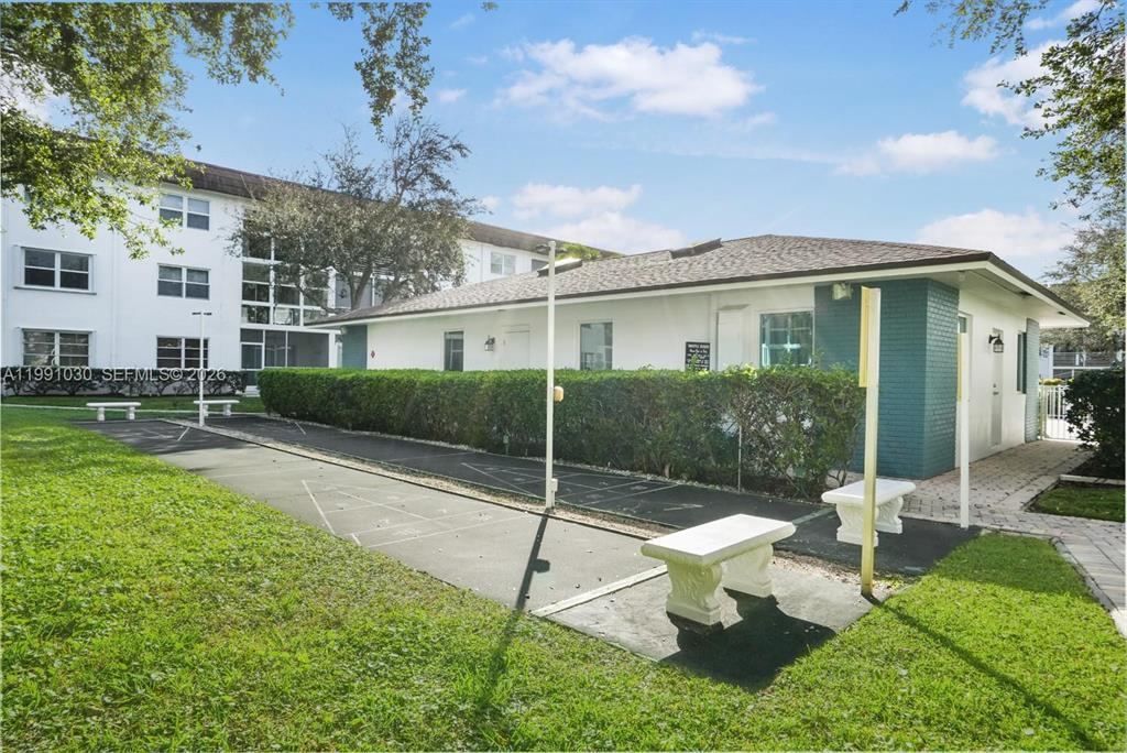 GARDENS BY THE SEA CONDO - Residential Lease