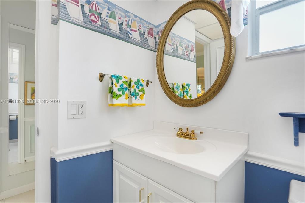 GARDENS BY THE SEA CONDO - Residential Lease