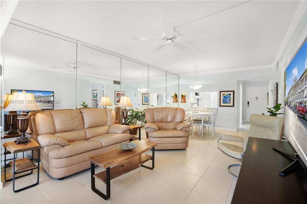 GARDENS BY THE SEA CONDO - Residential Lease
