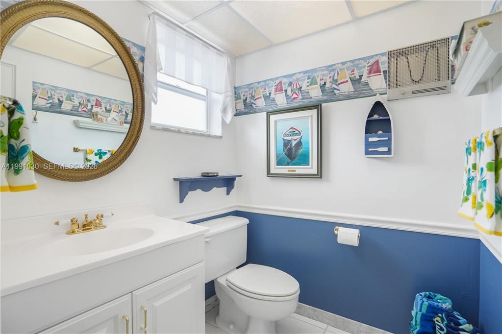 GARDENS BY THE SEA CONDO - Residential Lease