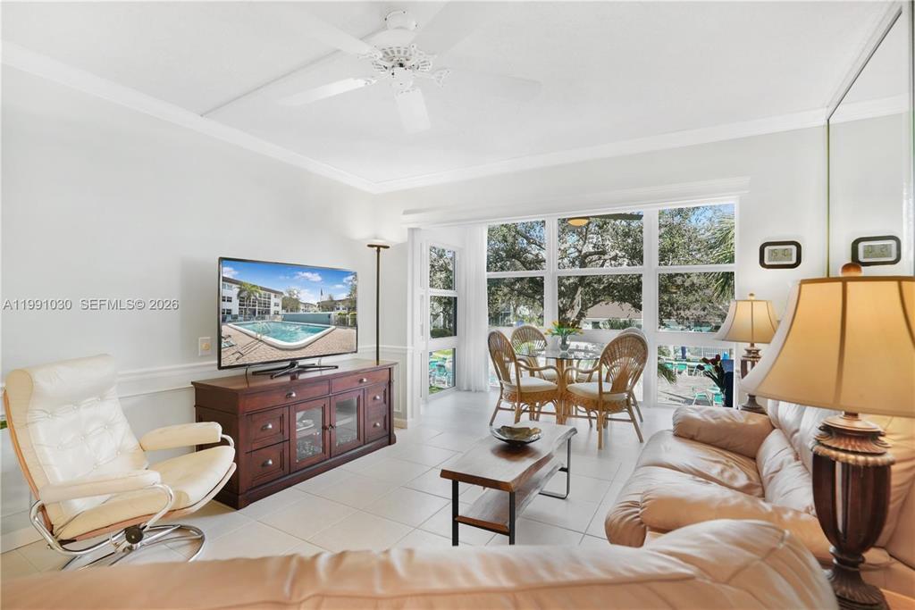 GARDENS BY THE SEA CONDO - Residential Lease