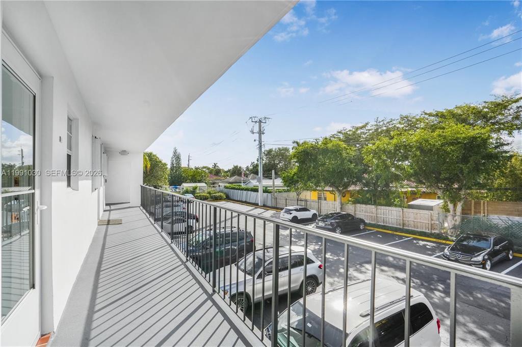 GARDENS BY THE SEA CONDO - Residential Lease