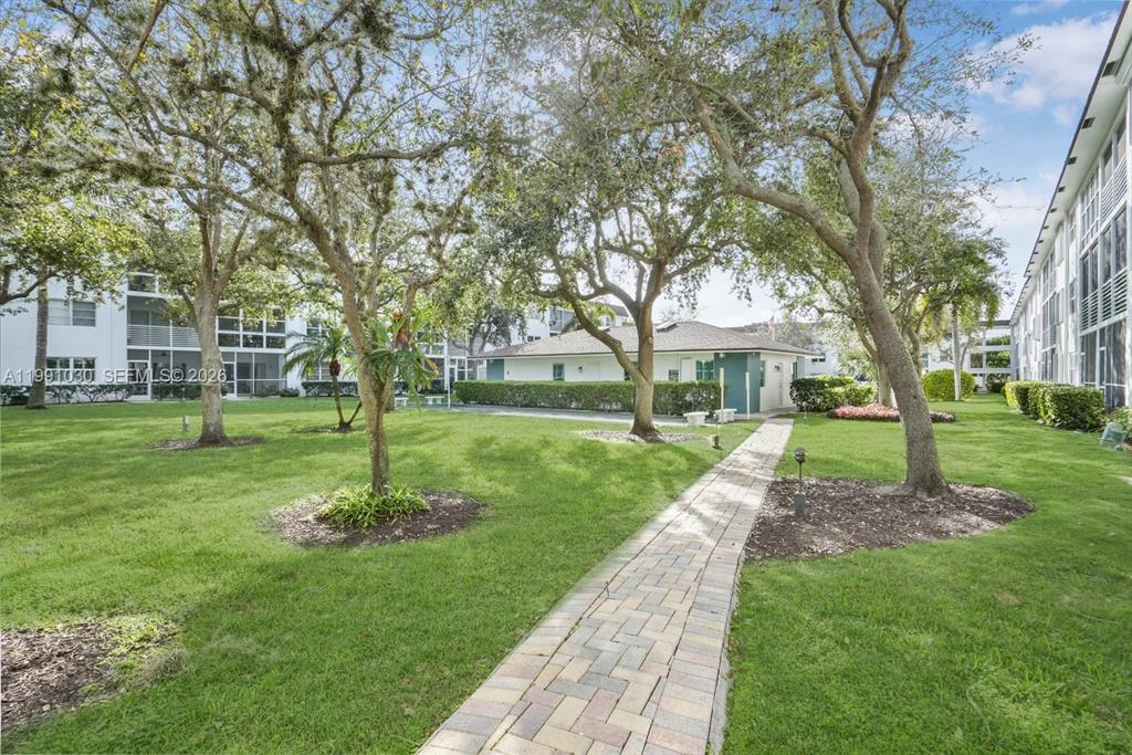 GARDENS BY THE SEA CONDO - Residential Lease
