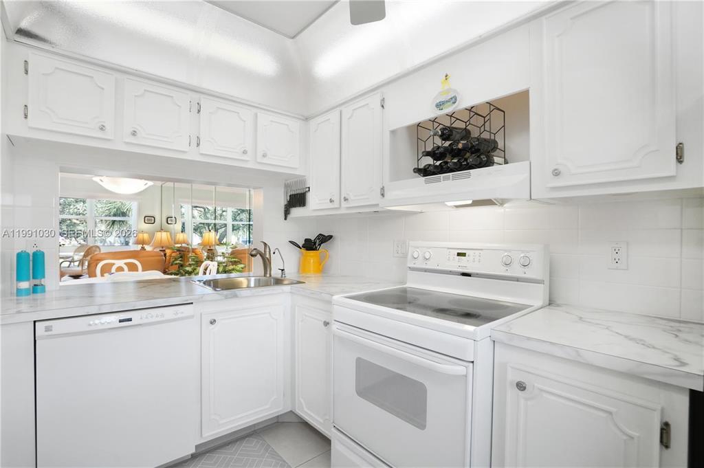 GARDENS BY THE SEA CONDO - Residential Lease