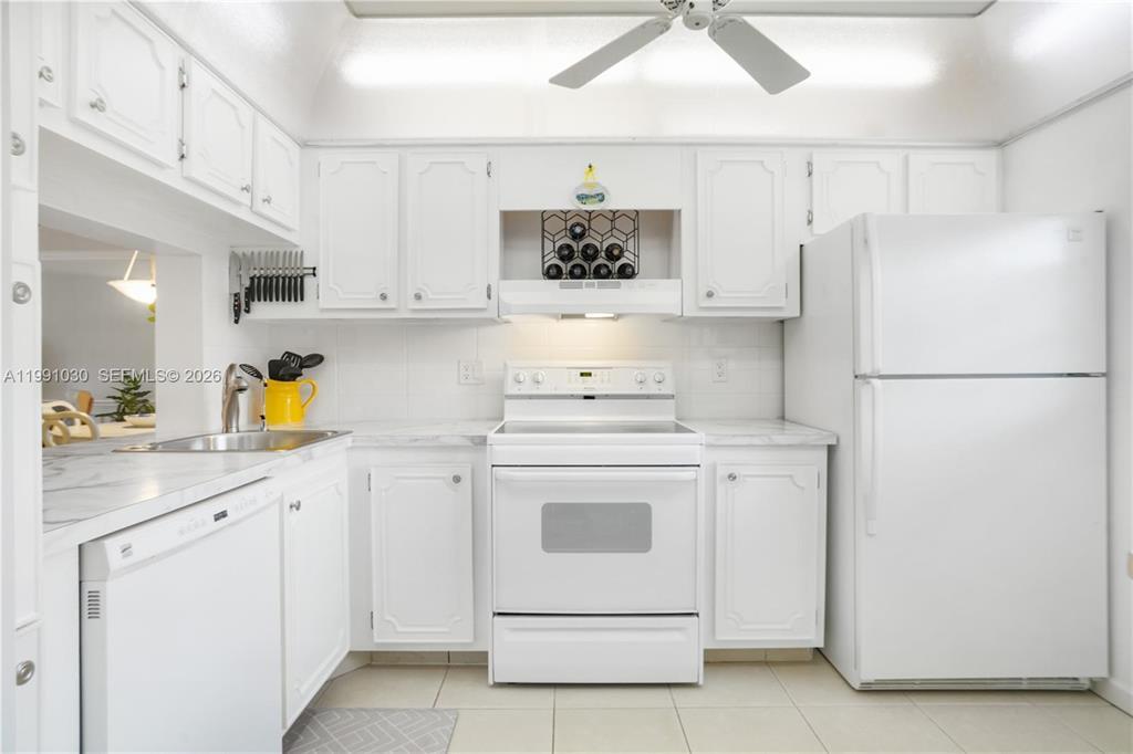 GARDENS BY THE SEA CONDO - Residential Lease