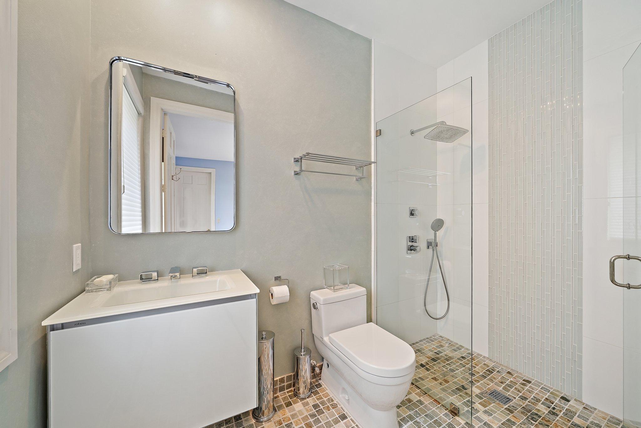 FRENCHMANS CREEK PAR B - Residential