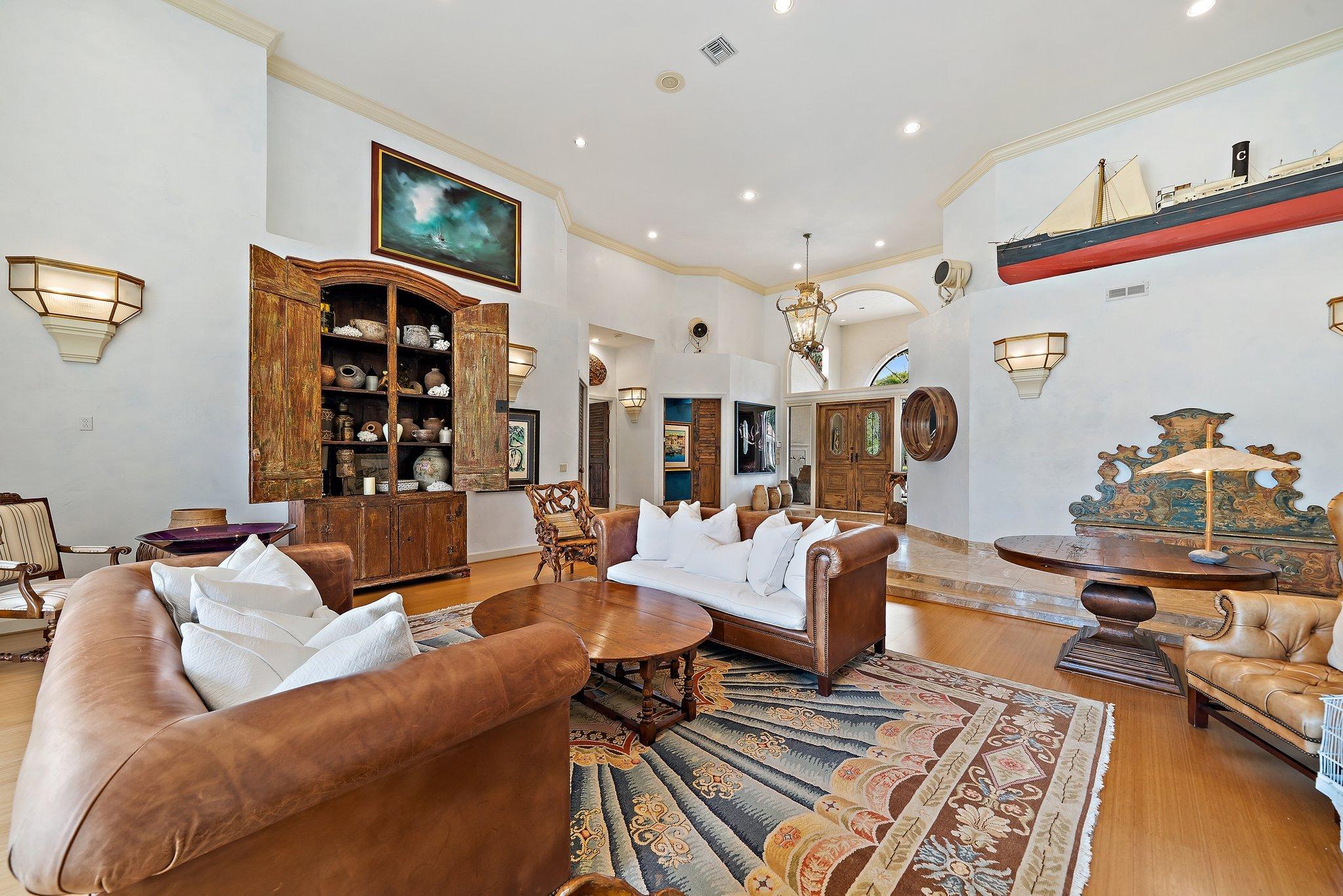 FRENCHMANS CREEK PAR B - Residential