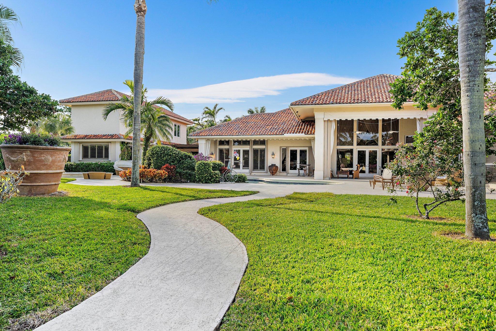 FRENCHMANS CREEK PAR B - Residential