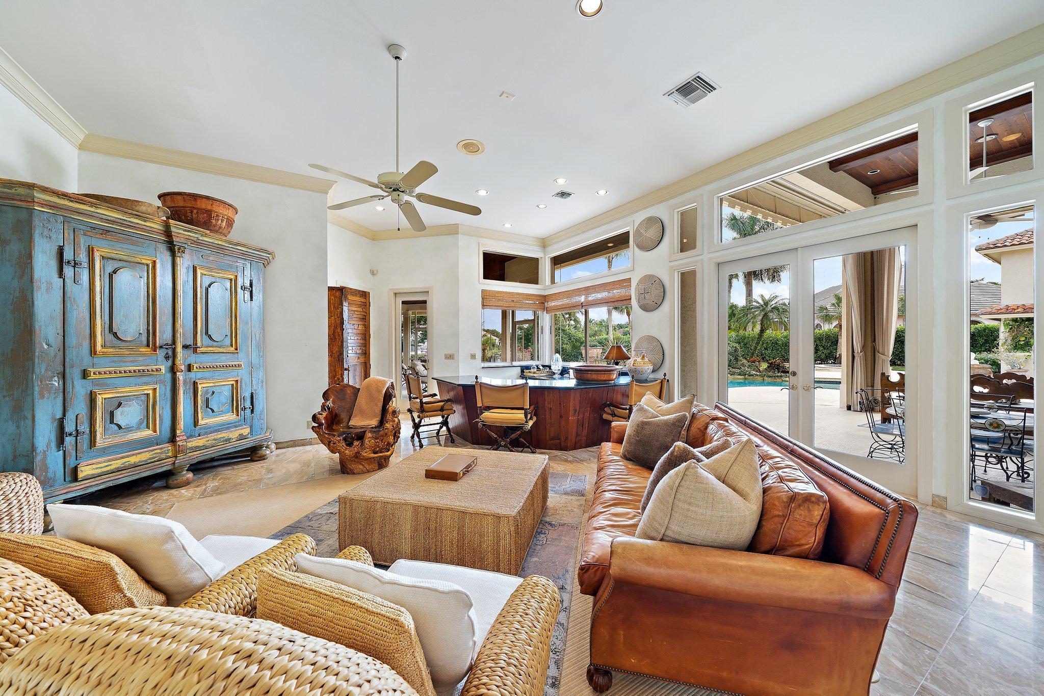 FRENCHMANS CREEK PAR B - Residential