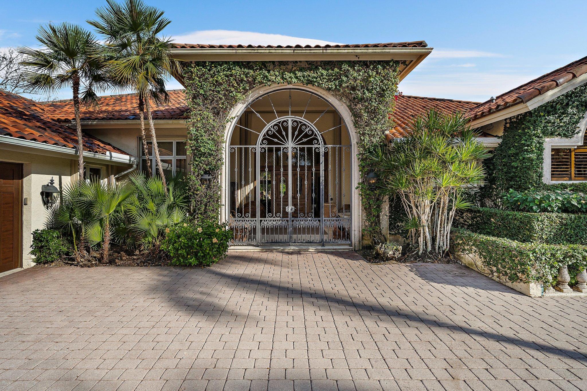 FRENCHMANS CREEK PAR B - Residential