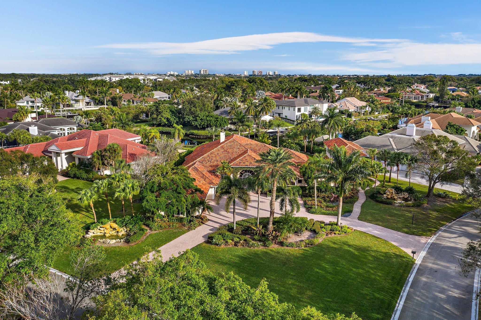 FRENCHMANS CREEK PAR B - Residential