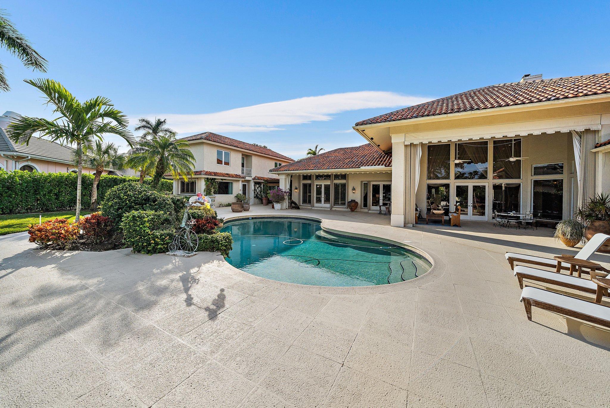 FRENCHMANS CREEK PAR B - Residential