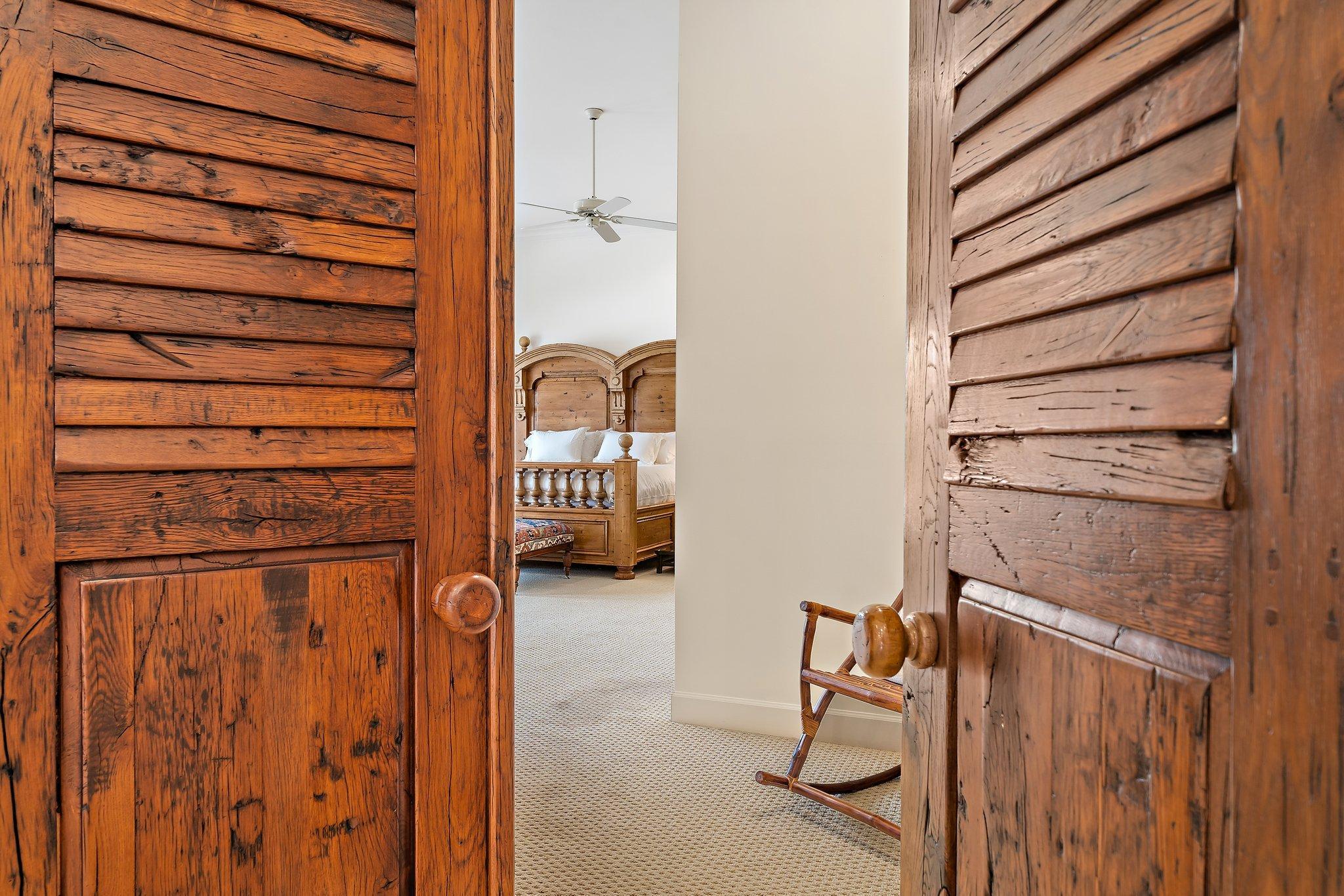 FRENCHMANS CREEK PAR B - Residential