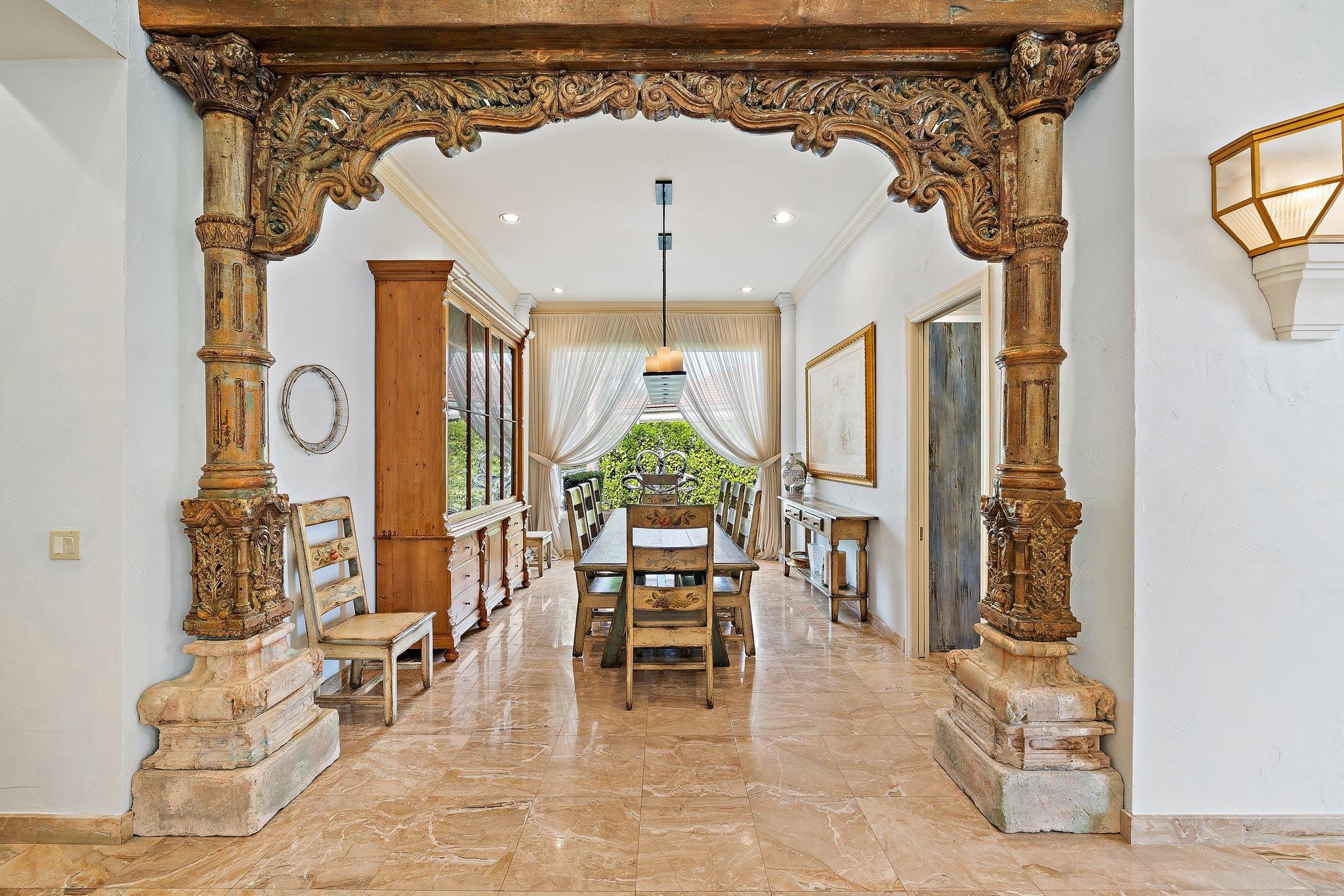 FRENCHMANS CREEK PAR B - Residential