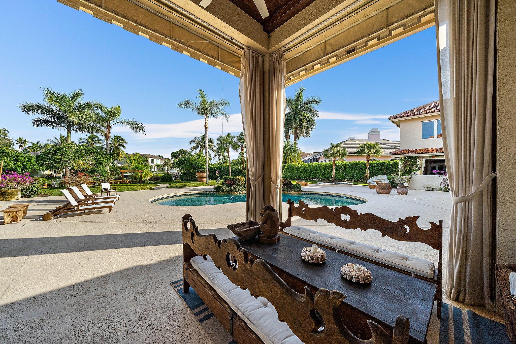 FRENCHMANS CREEK PAR B - Residential