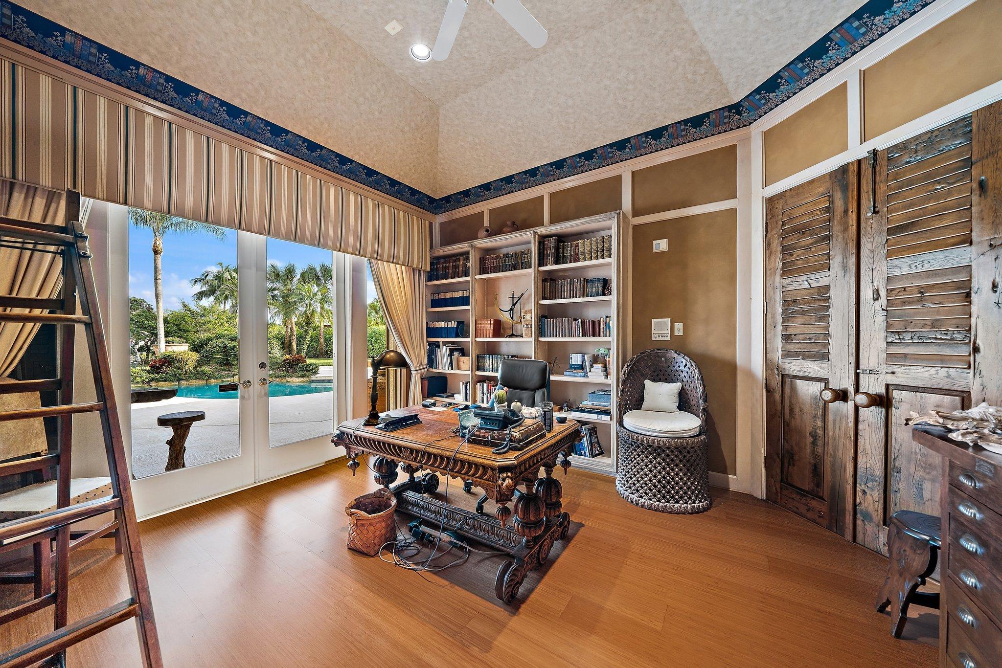 FRENCHMANS CREEK PAR B - Residential