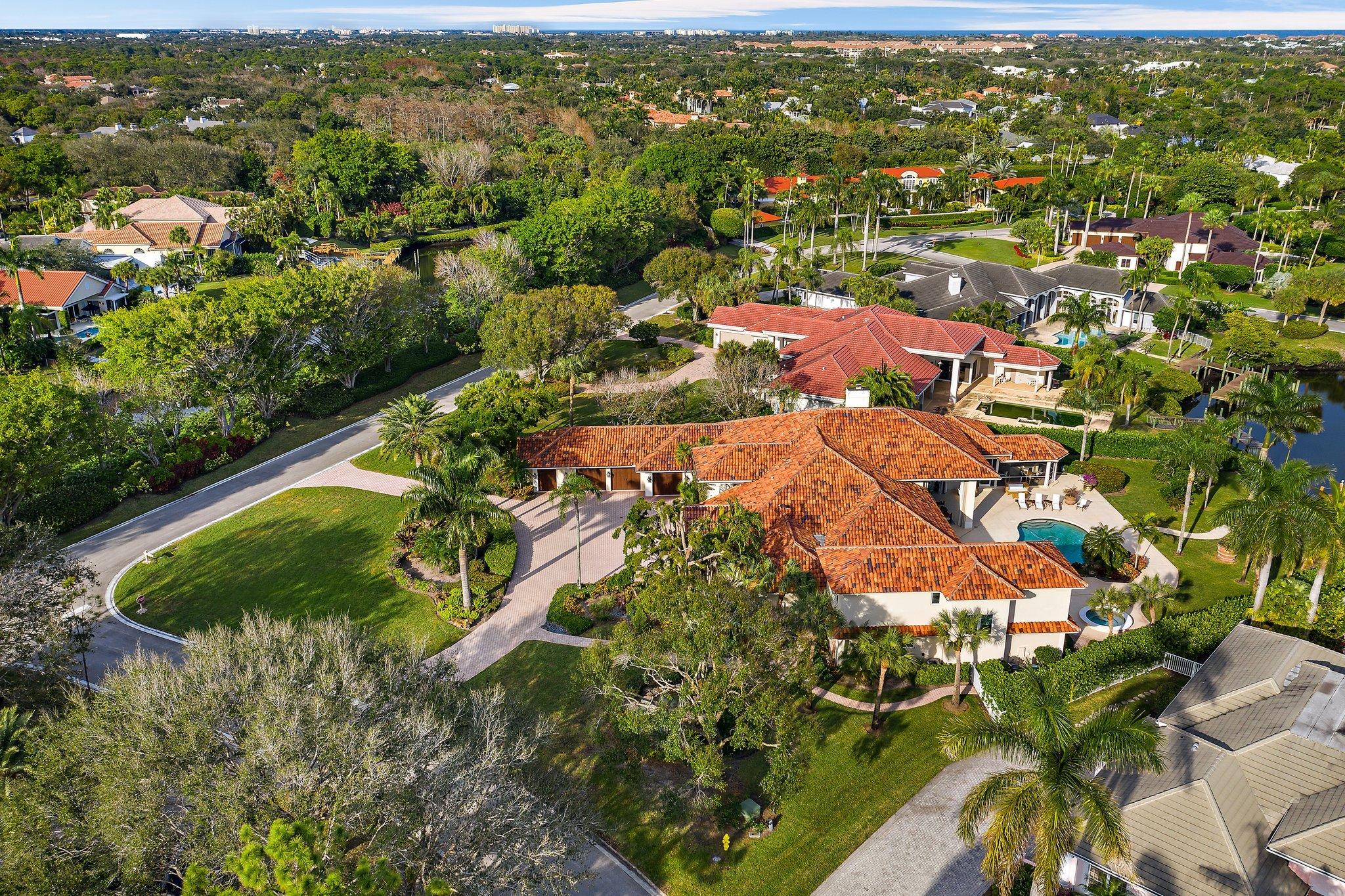 FRENCHMANS CREEK PAR B - Residential