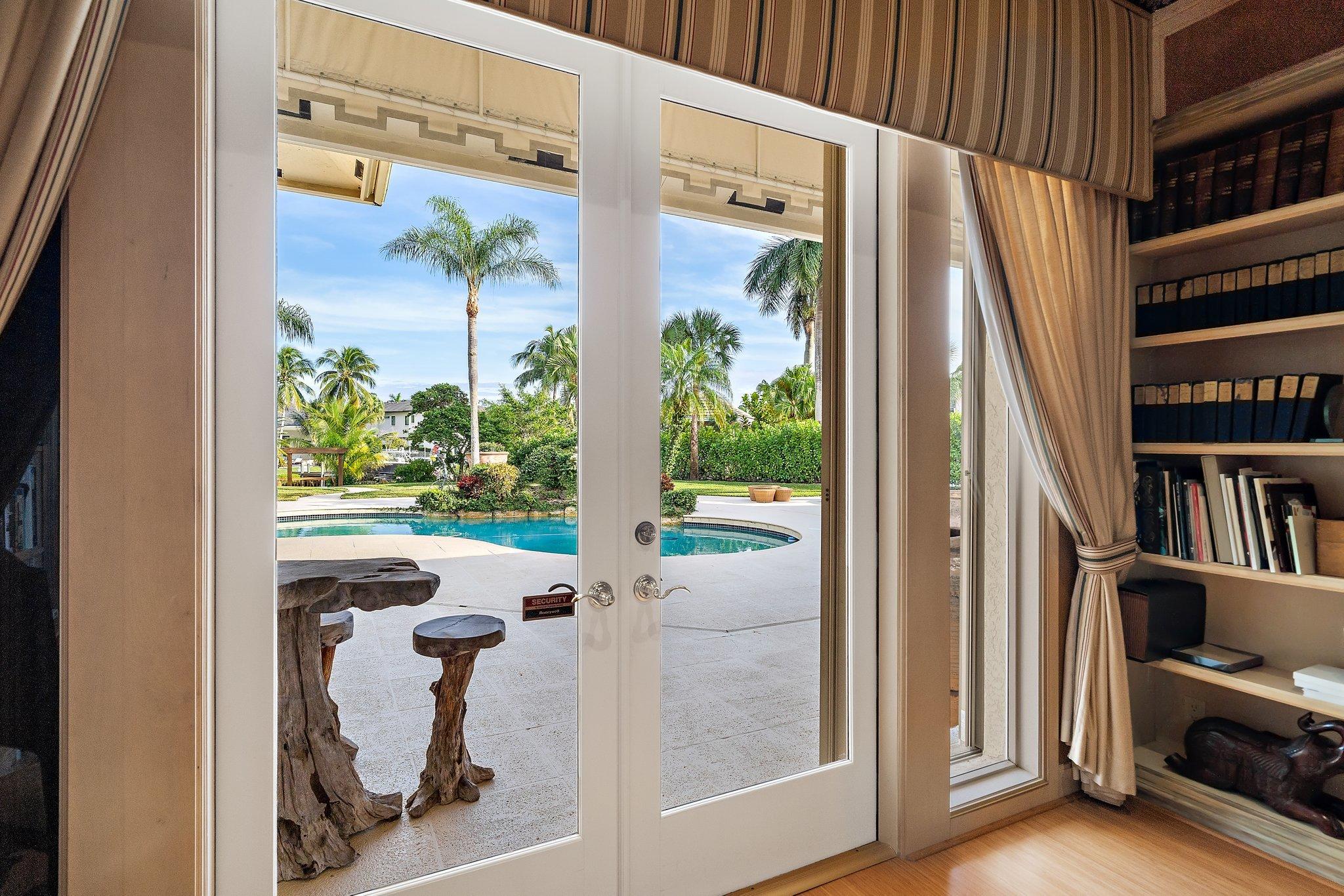 FRENCHMANS CREEK PAR B - Residential