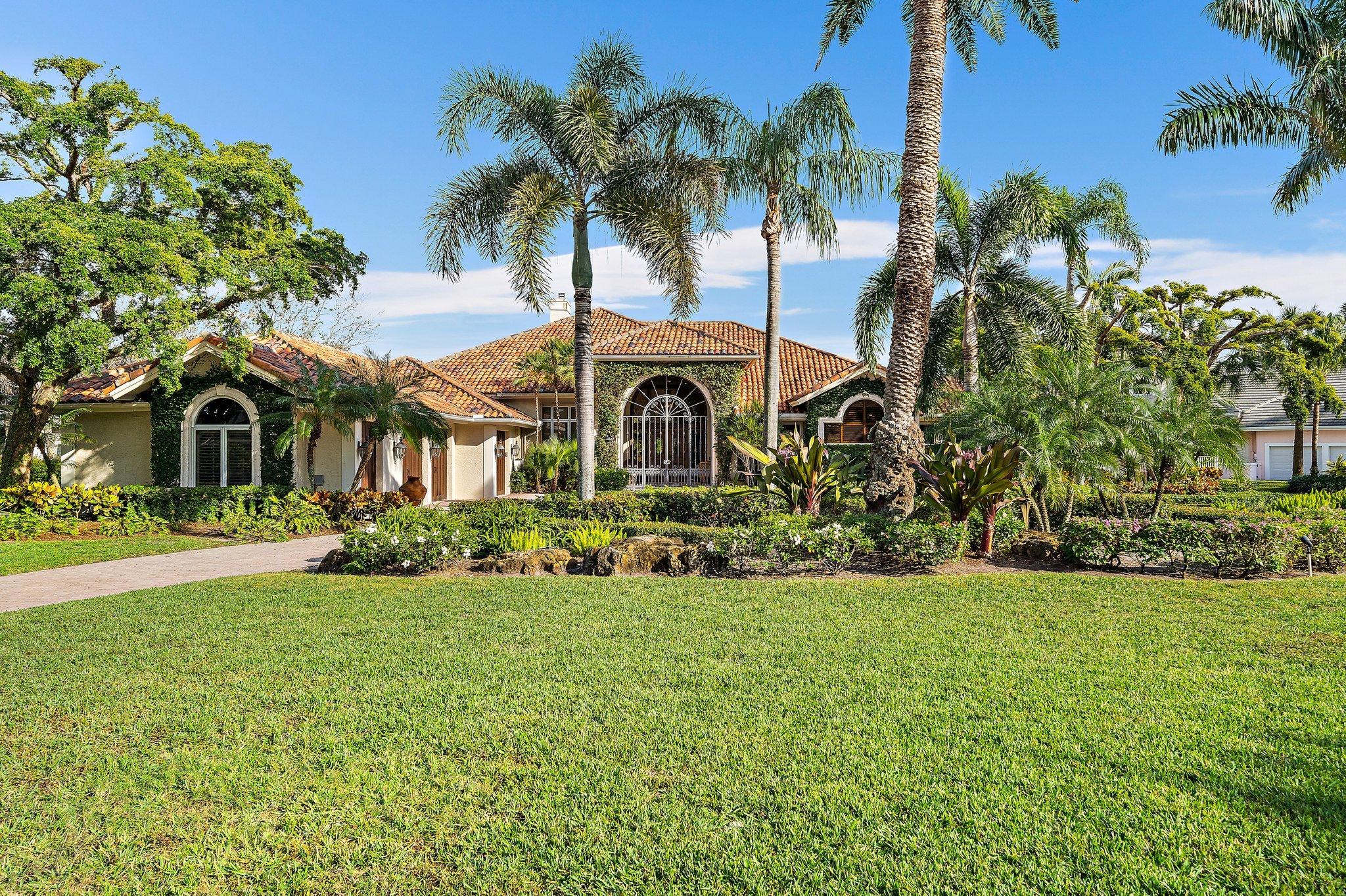 FRENCHMANS CREEK PAR B - Residential