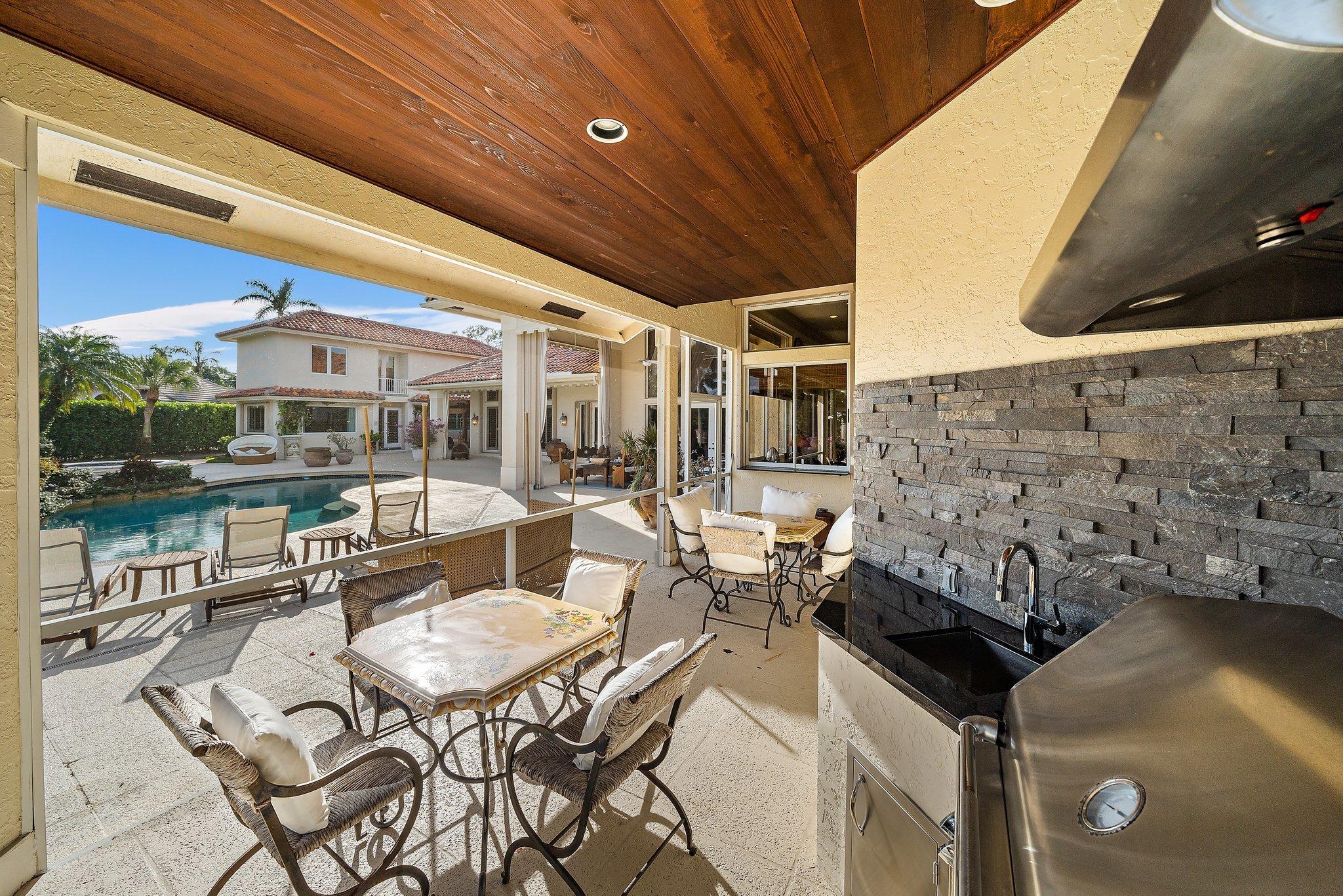 FRENCHMANS CREEK PAR B - Residential
