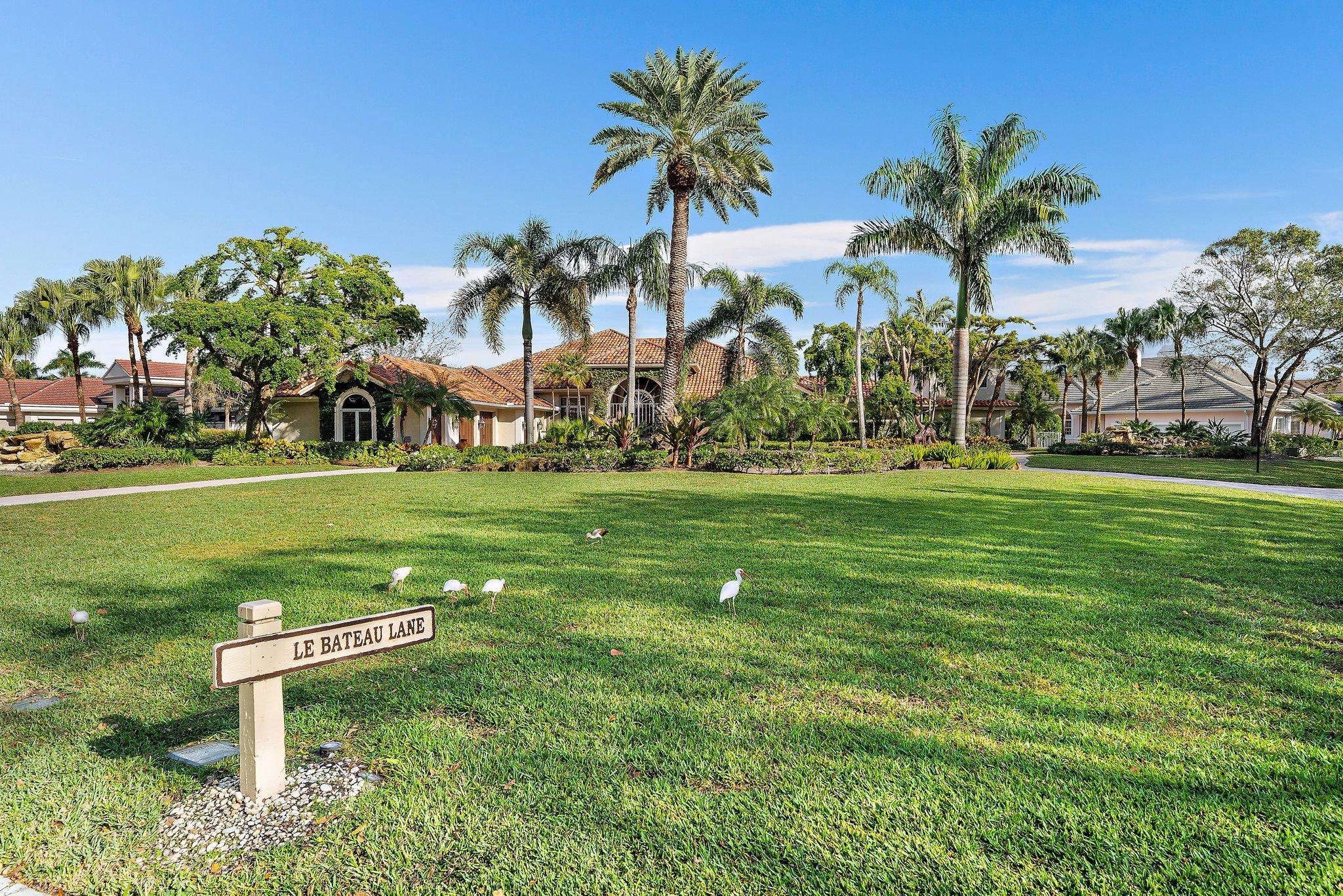 FRENCHMANS CREEK PAR B - Residential