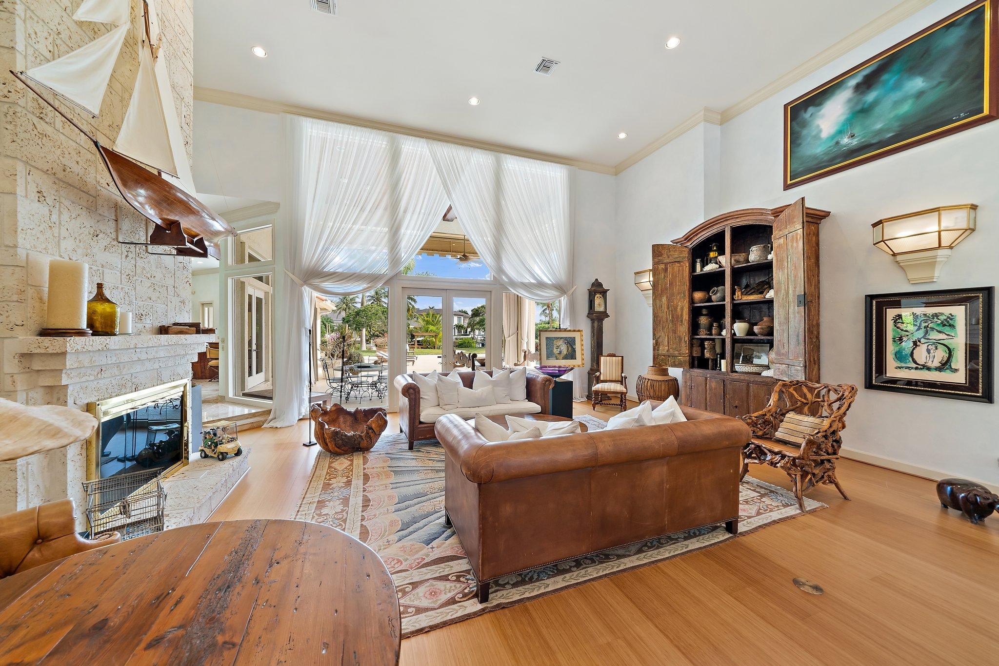 FRENCHMANS CREEK PAR B - Residential