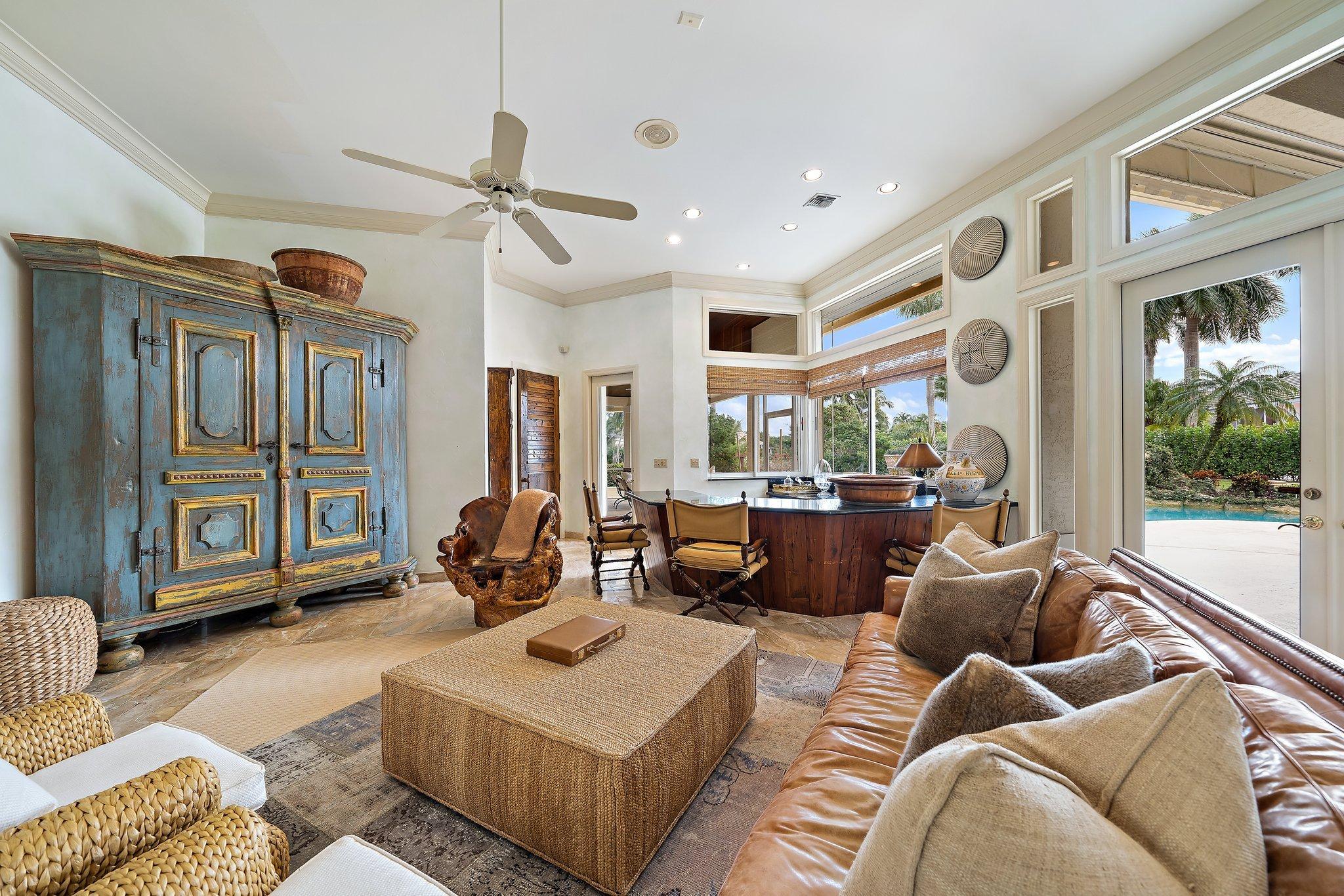 FRENCHMANS CREEK PAR B - Residential