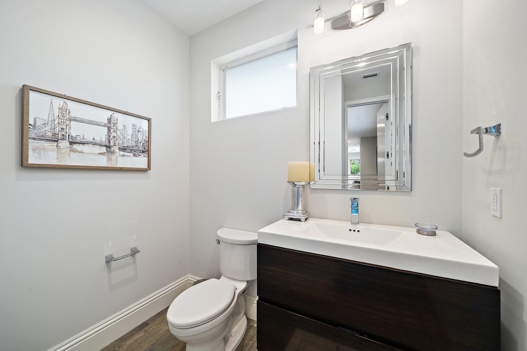 FRENCHMANS CREEK PAR B - Residential