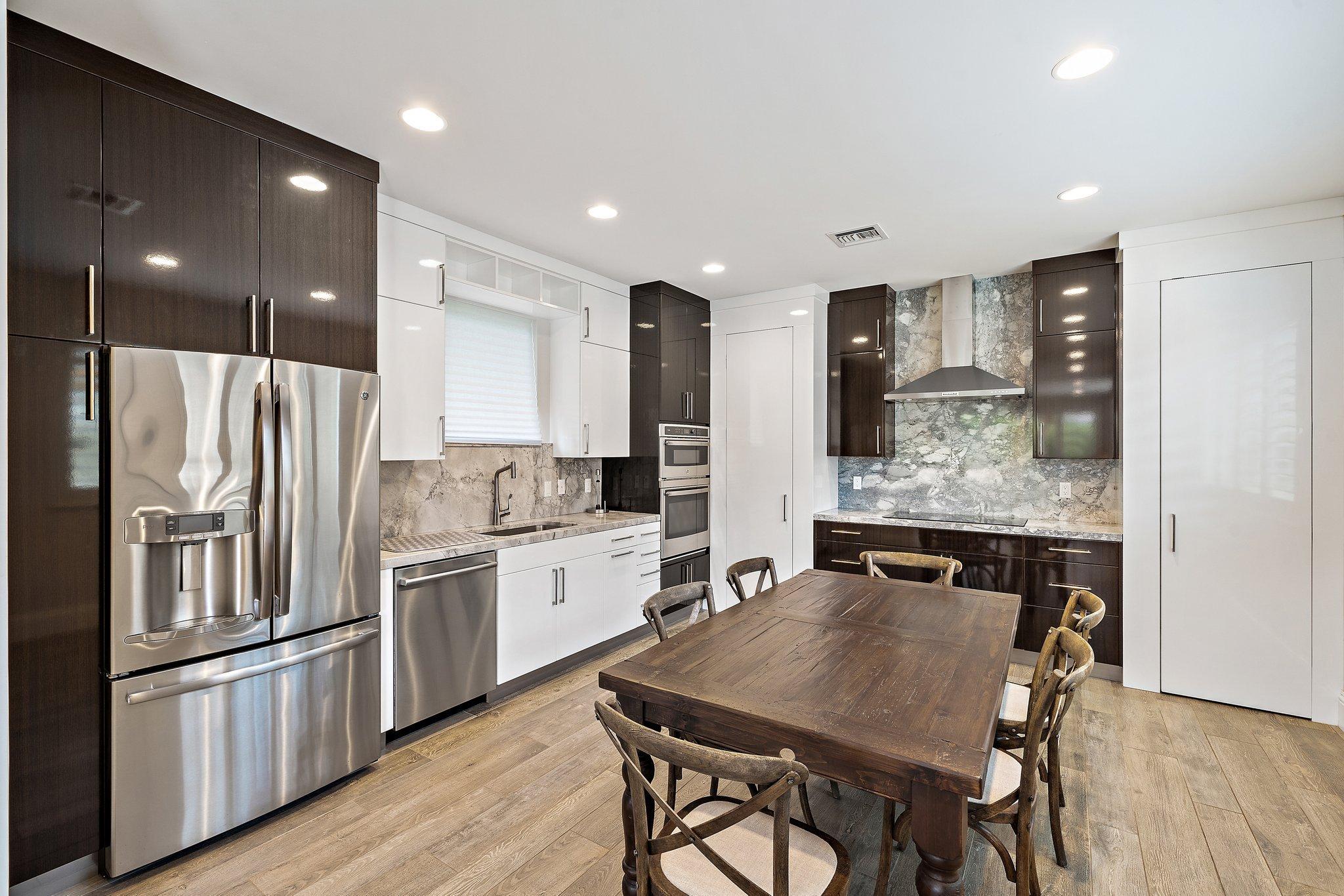FRENCHMANS CREEK PAR B - Residential
