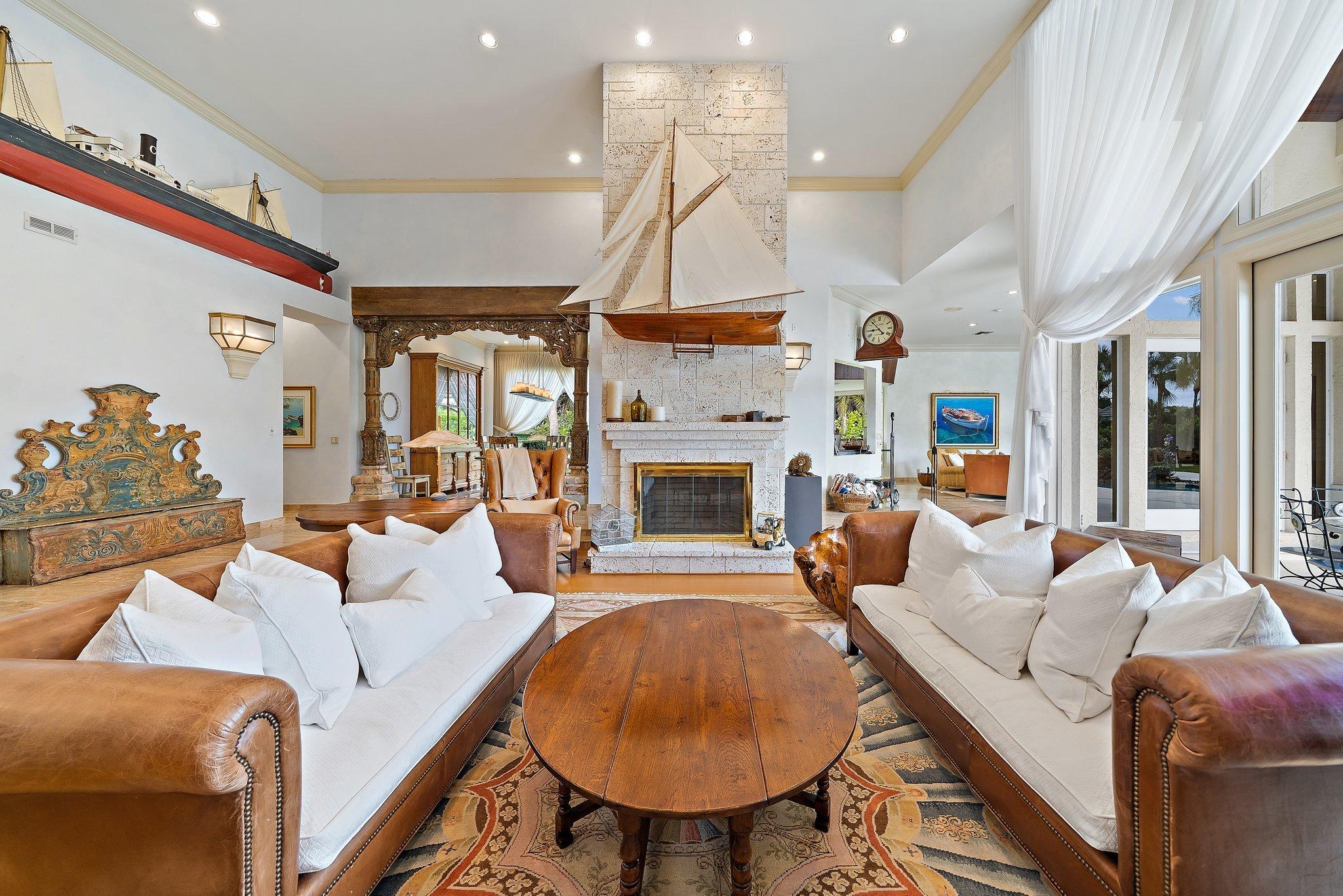 FRENCHMANS CREEK PAR B - Residential