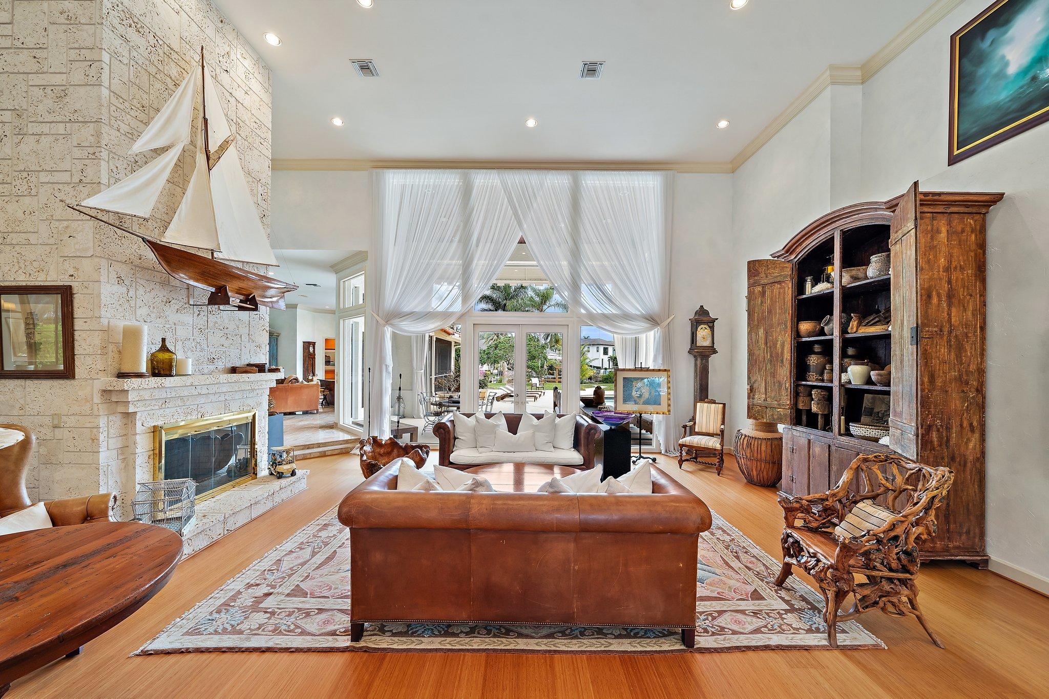 FRENCHMANS CREEK PAR B - Residential
