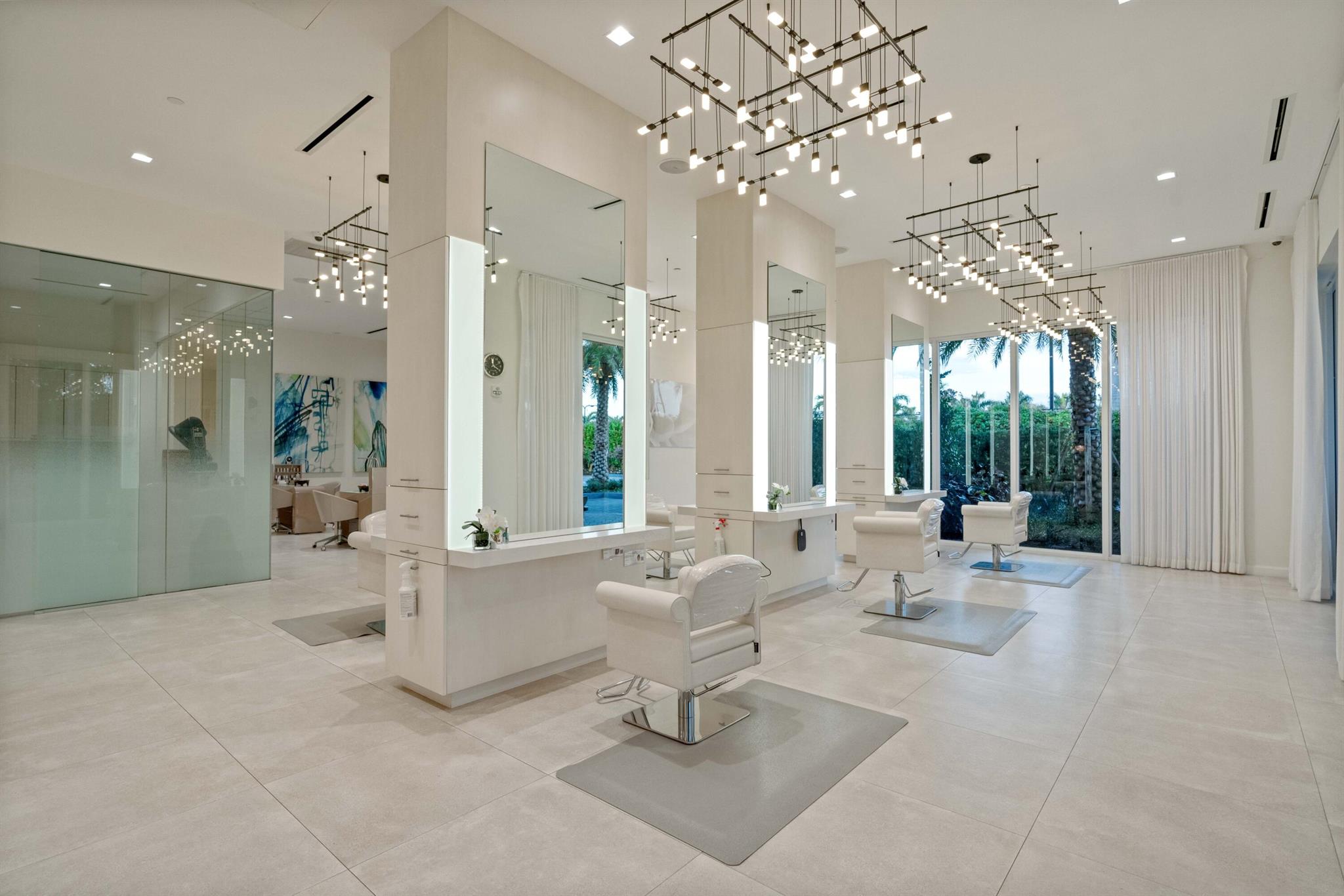 ADMIRALS COVE - Residential