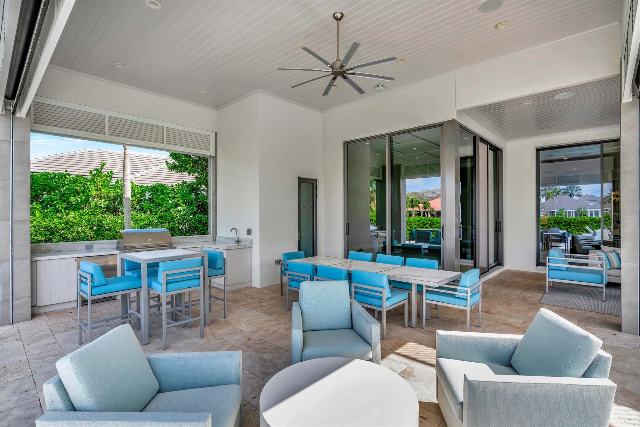 ADMIRALS COVE - Residential