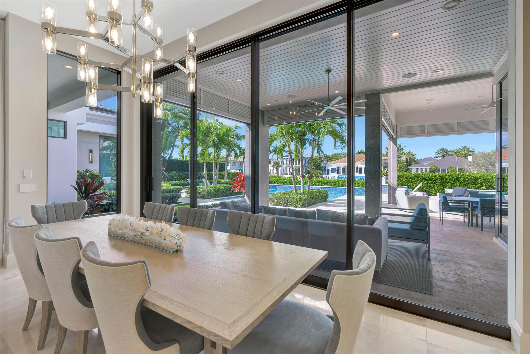 ADMIRALS COVE - Residential