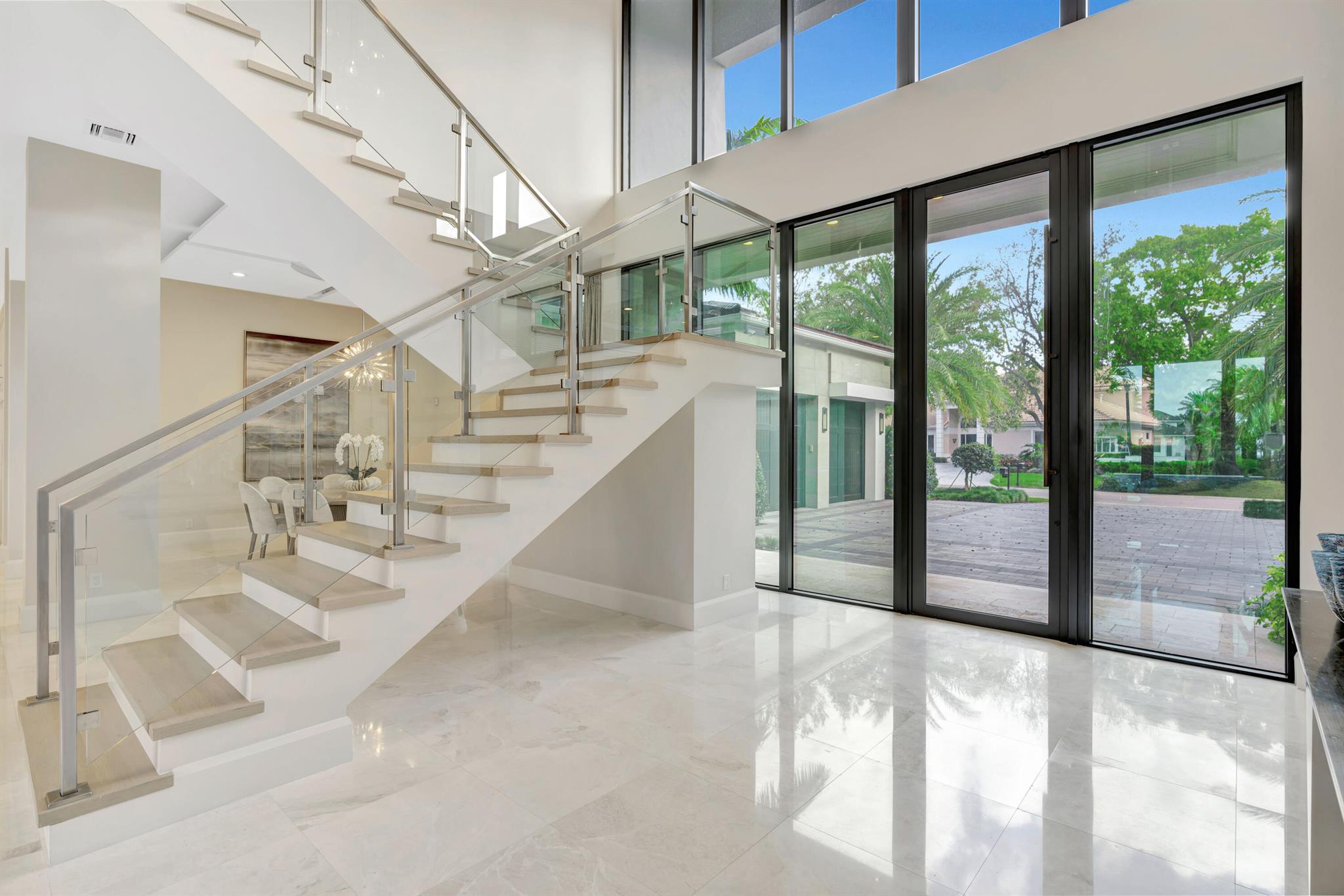 ADMIRALS COVE - Residential