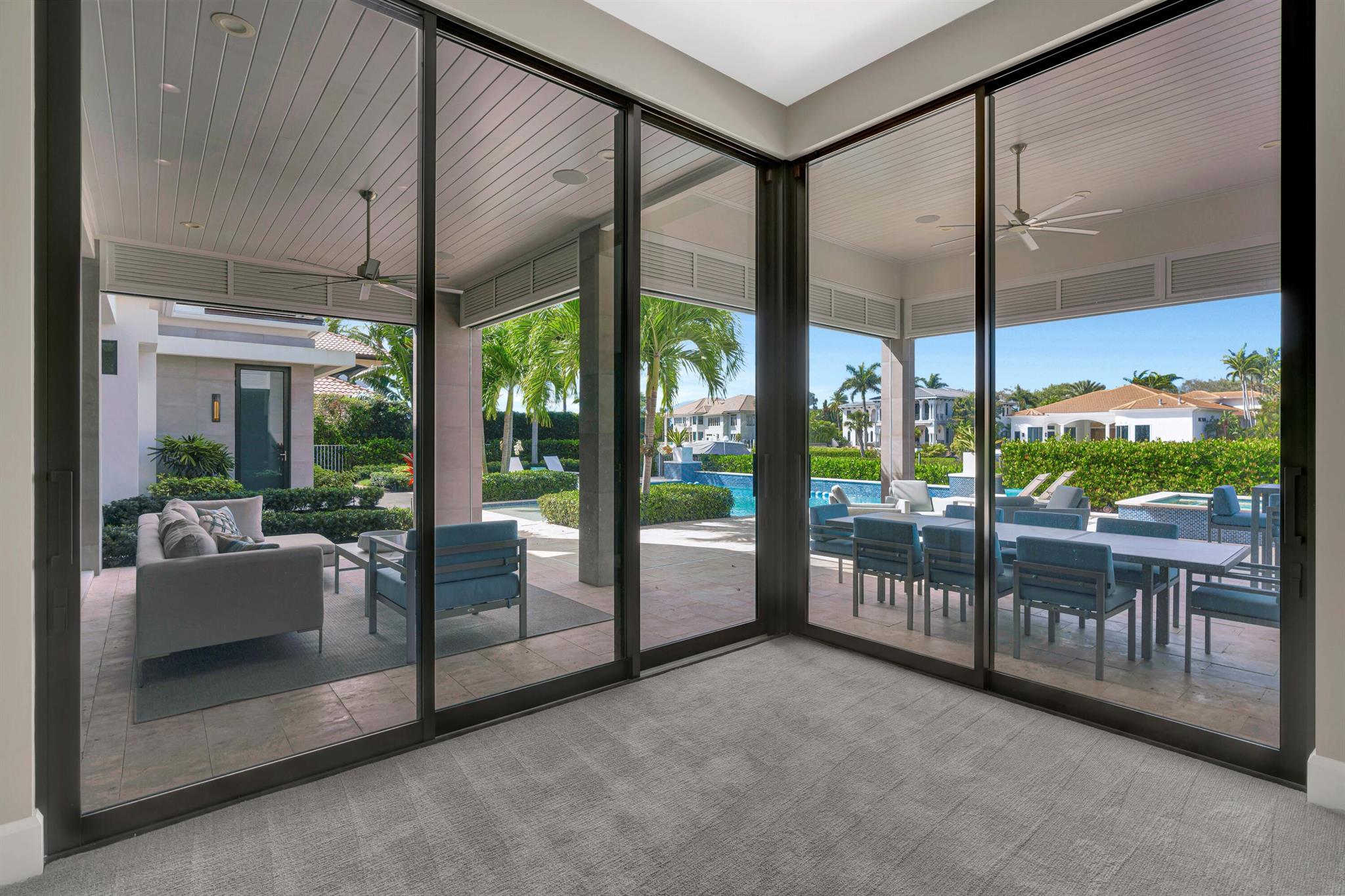 ADMIRALS COVE - Residential