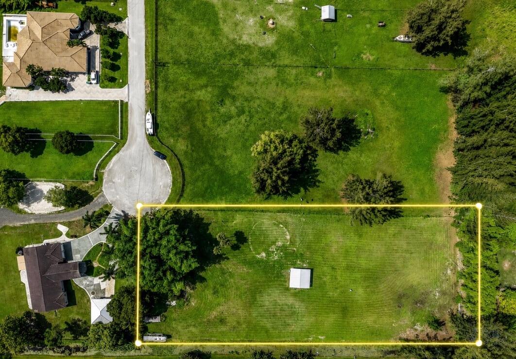 ROLLING OAKS ESTATES REPLAT NO 2 - Land