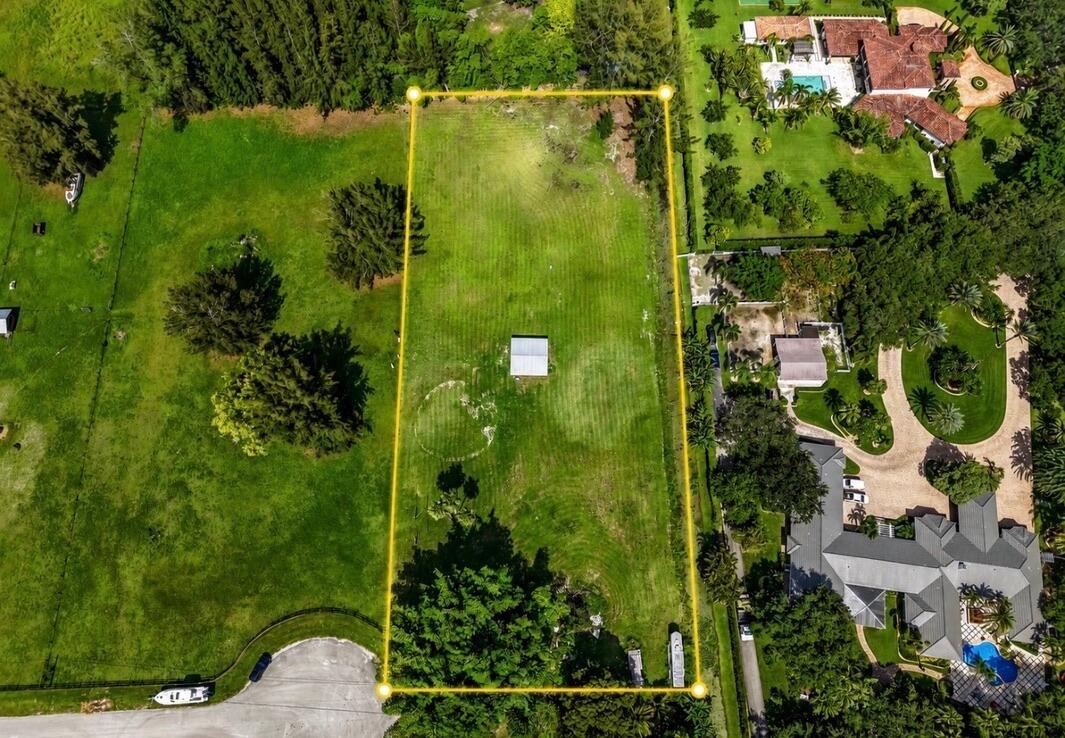 ROLLING OAKS ESTATES REPLAT NO 2 - Land