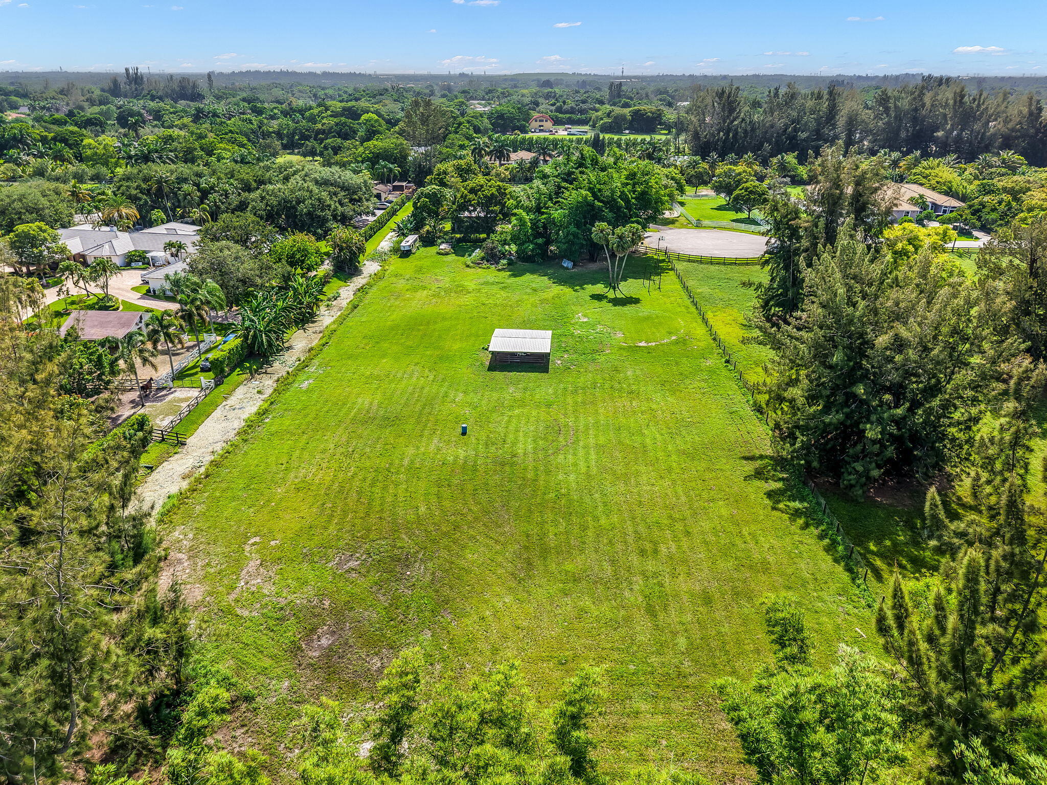 ROLLING OAKS ESTATES REPLAT NO 2 - Land