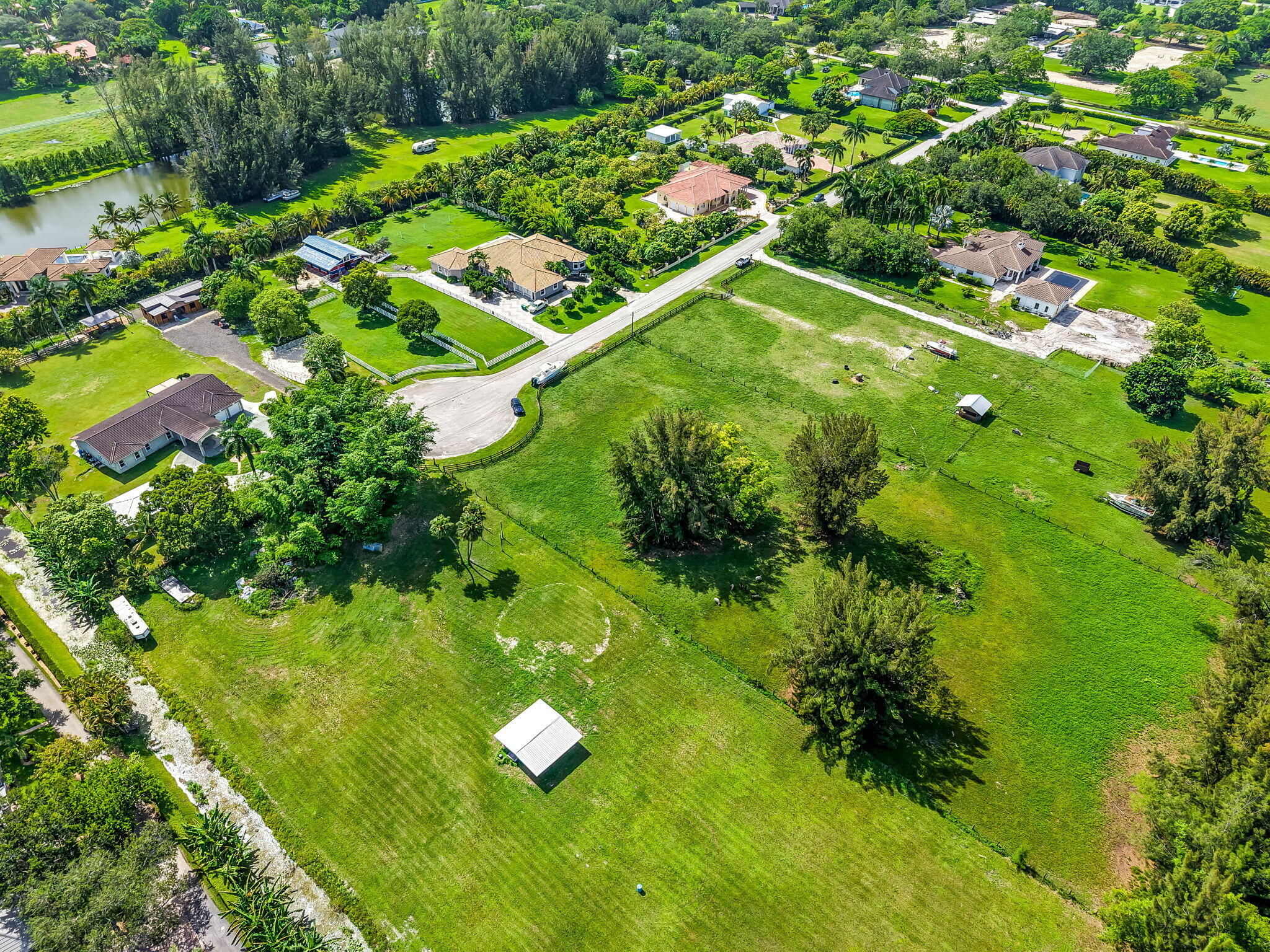 ROLLING OAKS ESTATES REPLAT NO 2 - Land