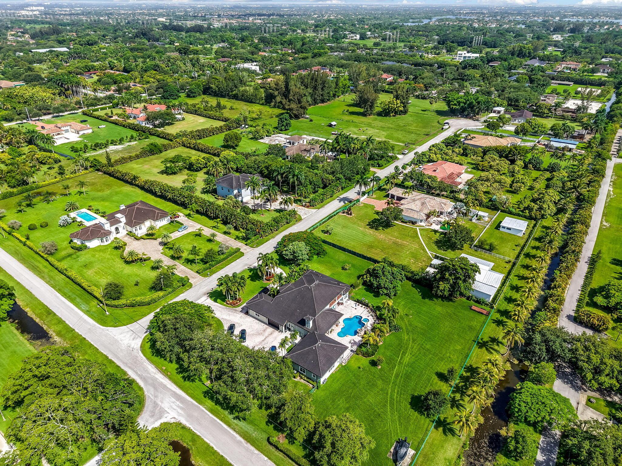 ROLLING OAKS ESTATES REPLAT NO 2 - Land