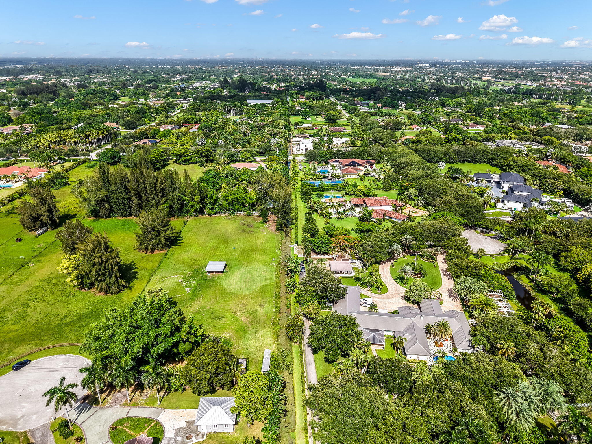 ROLLING OAKS ESTATES REPLAT NO 2 - Land