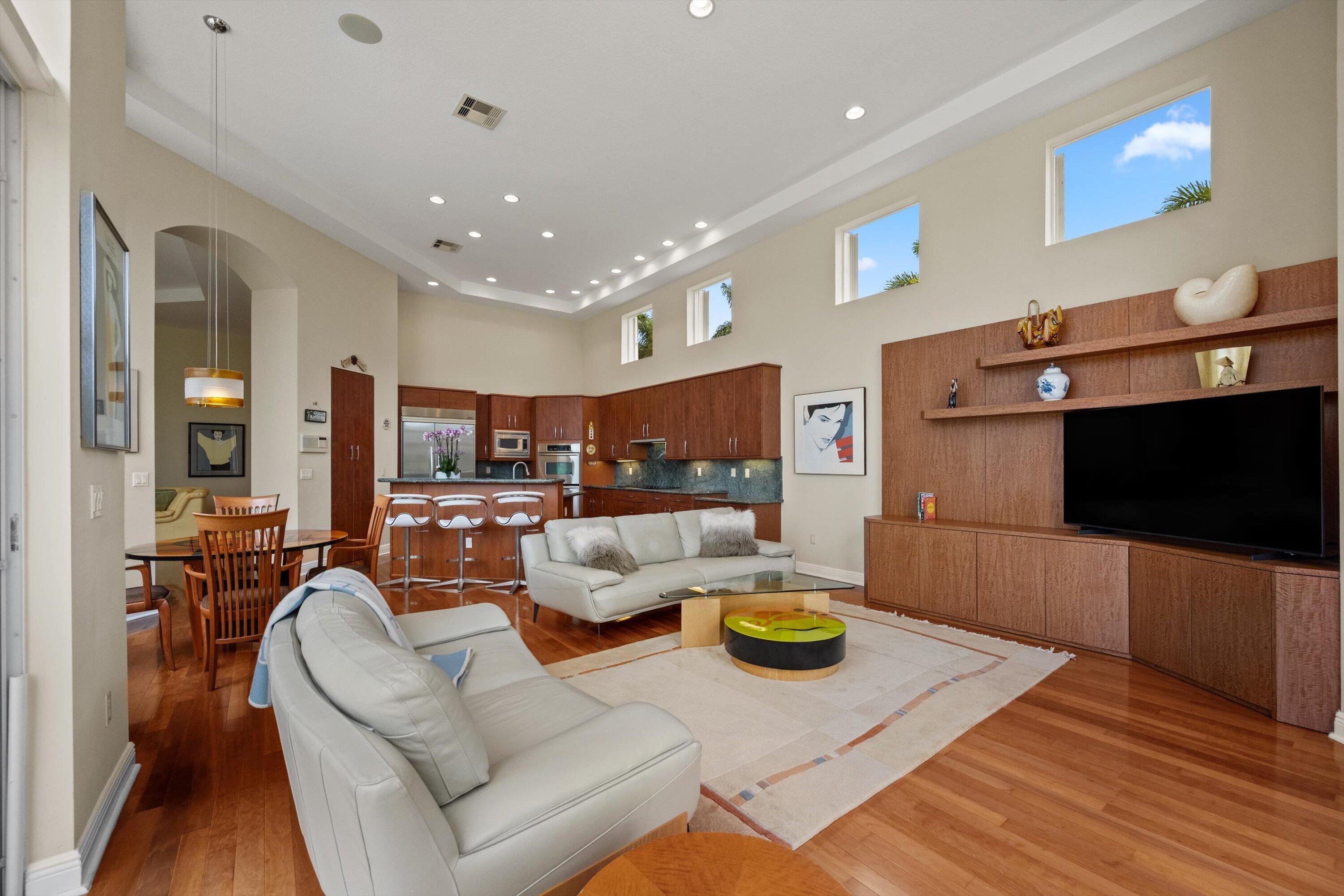 OLYMPIA 2 - Residential