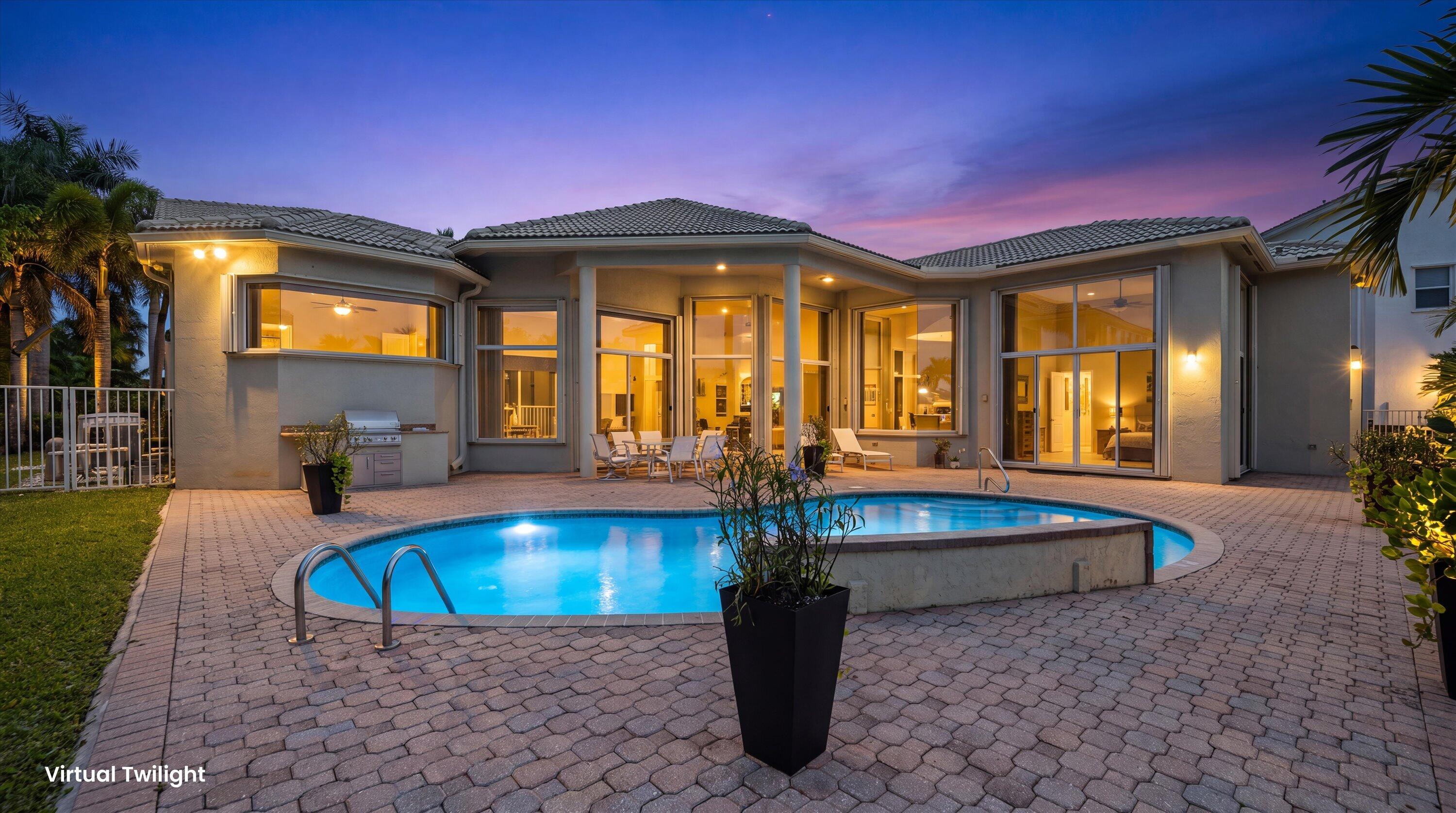 OLYMPIA 2 - Residential